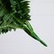 40" Artificial Boston Fern – Set of 2 Realistic Hanging Plants for Home Décor